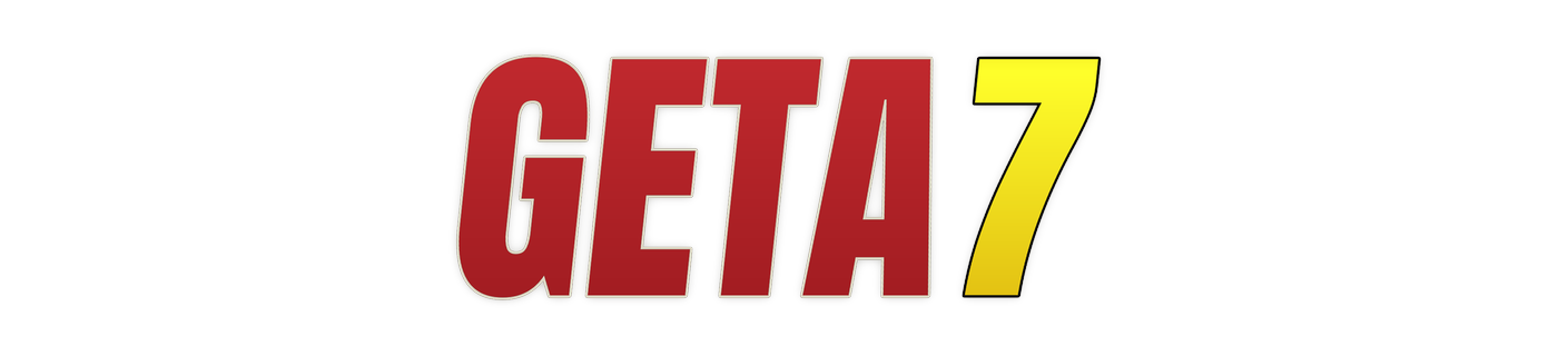 geta7 লোগো